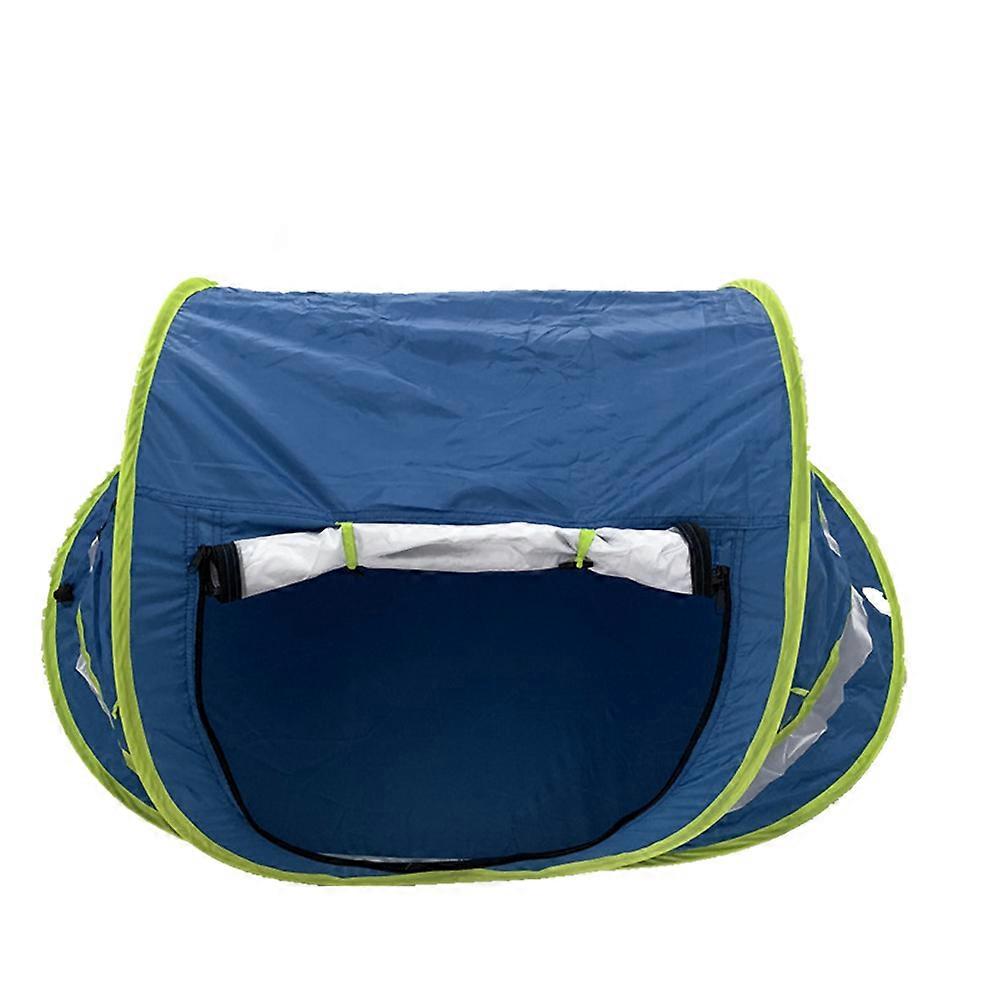 Baby Kid Beach Tent Folding Sun Protection Portable Travel Tent Infant Sun Shelters Mosquito Net