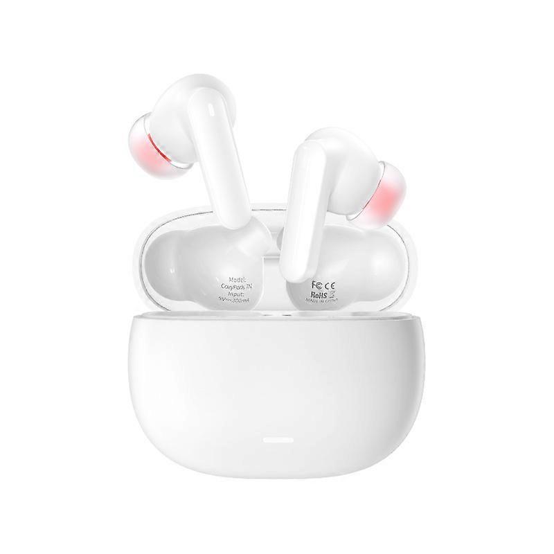 REMAX Bluetooth 5.3 Headset ANC ENC Noice Reduction Earphones