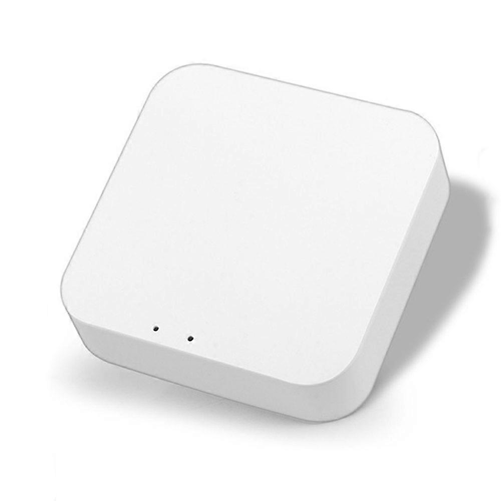 Tuya Wireless Multifunctional Remote Control Gateways Intelligent BT Gateways Tuya Wireless Fidelity Gateways Intelligent Home Bridges Compatible With