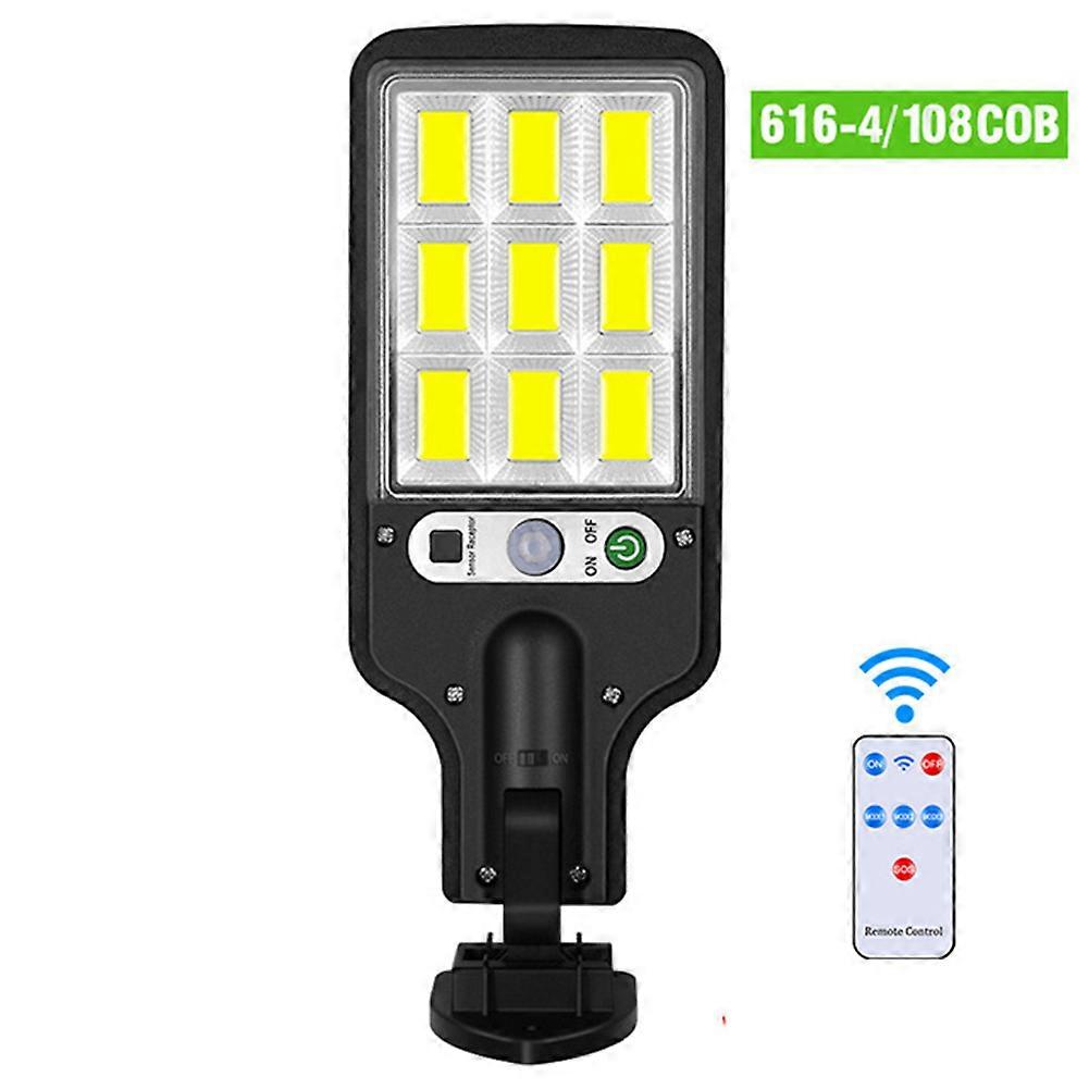 Bright LED Light Waterproof, Dustproof and Lightning-Proof Suitable for Backyard