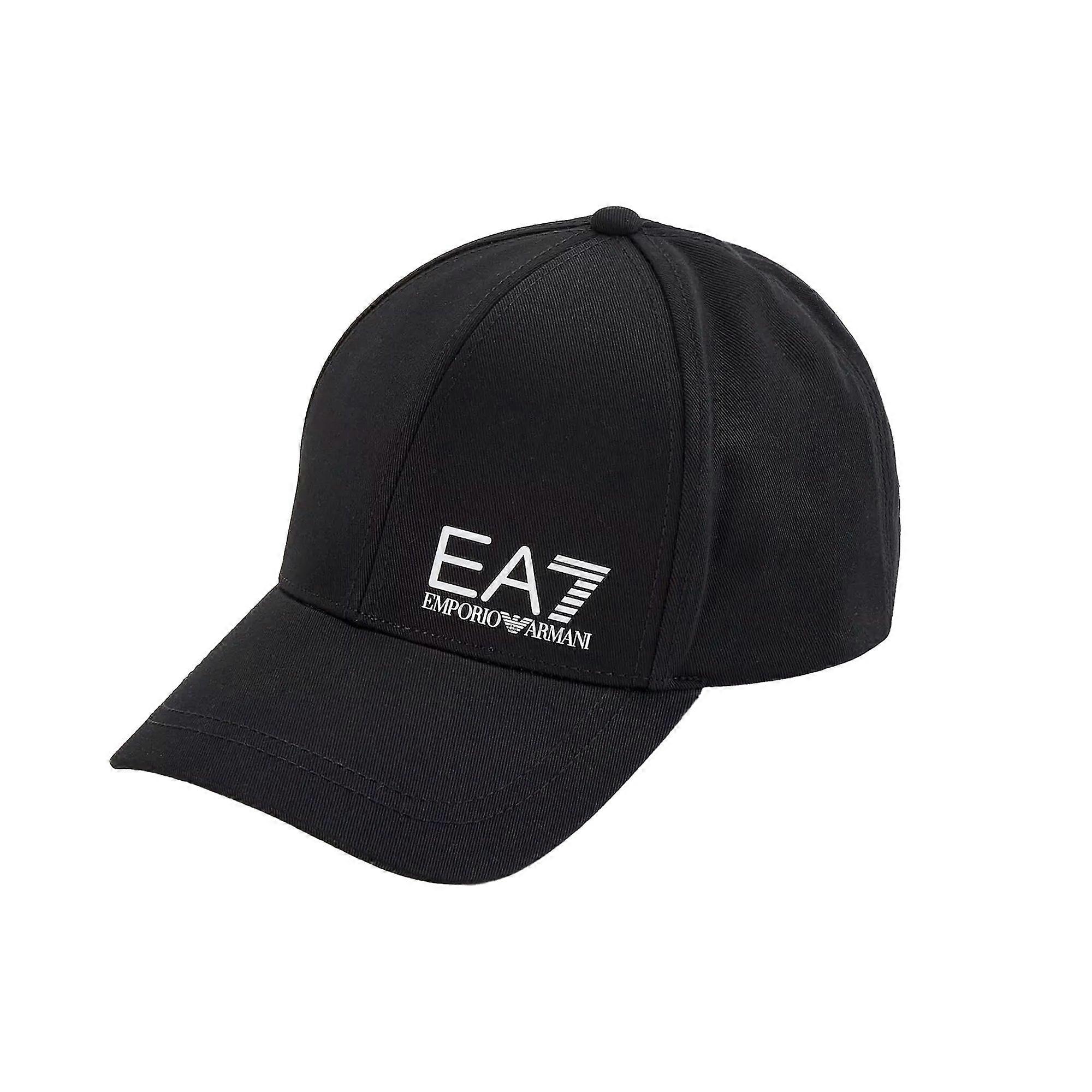 EA7 Emporio Armani Core ID Baseball Cap