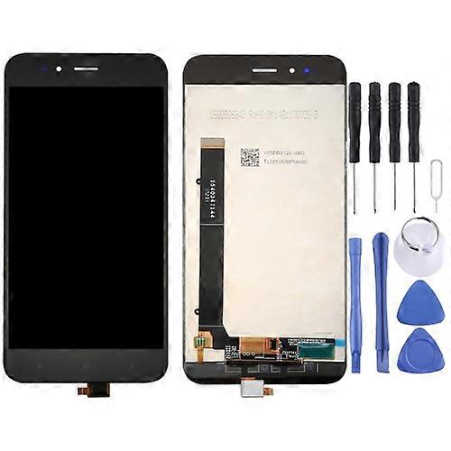 TFT Replacement Screen Display for Xiaomi Mi 5X / A1 with Digitizer Full Assembly