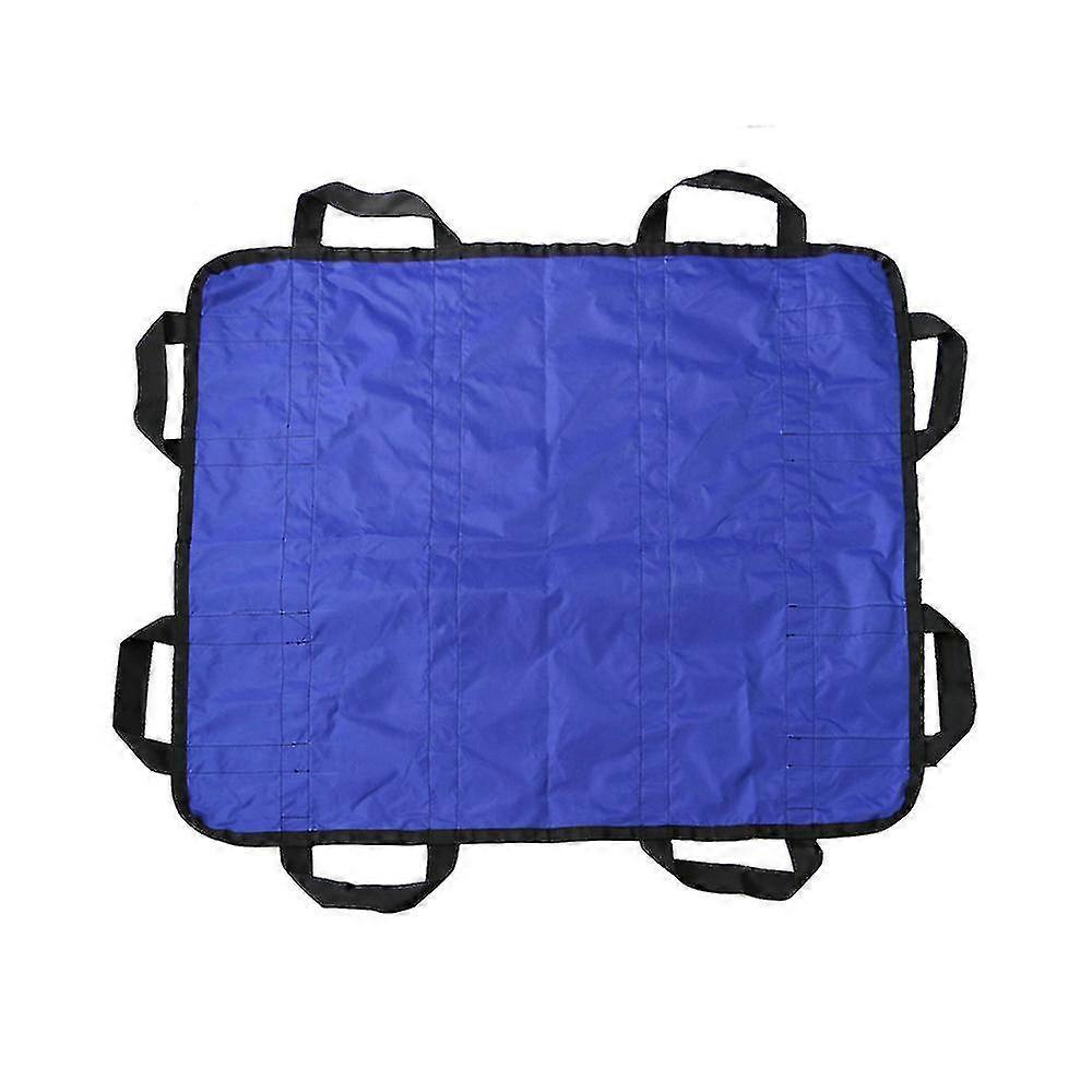 Transfer Sheet Patient Transfer Board With S,suitable For Obese ,elderly And Patients Who To Be Transferred120 * 100cm B