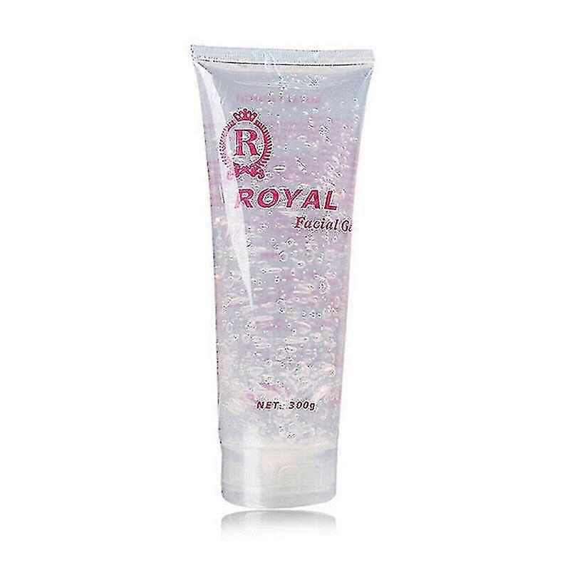 300 גרם ג'ל אולטרסאונד למכשיר יופי מכונת מתיחת פנים RF אולטרסאונד מעסה לחות ג'ל מוליך חדש