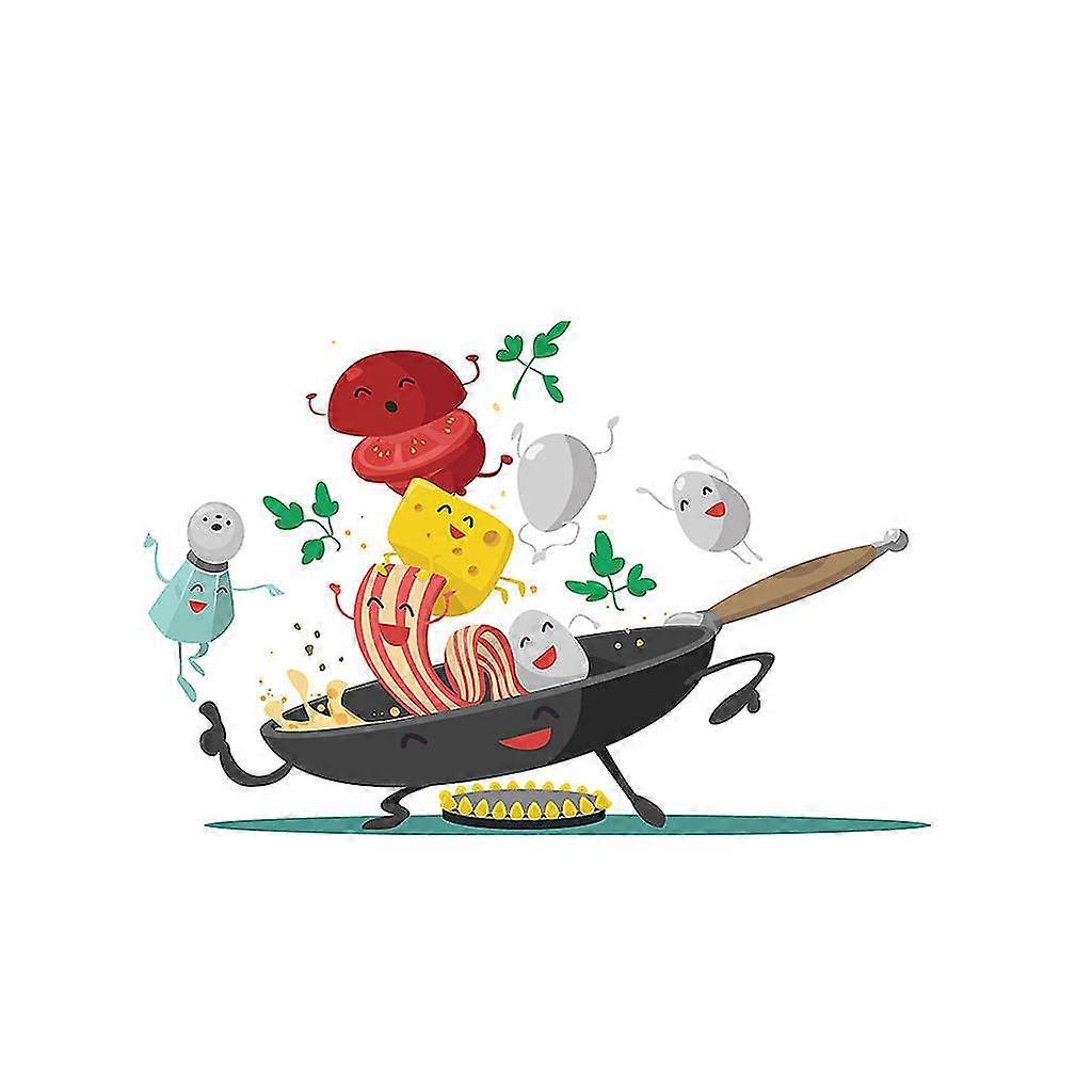 Mobile Creative Wall Affixed With Decorative Wall Window Decoration