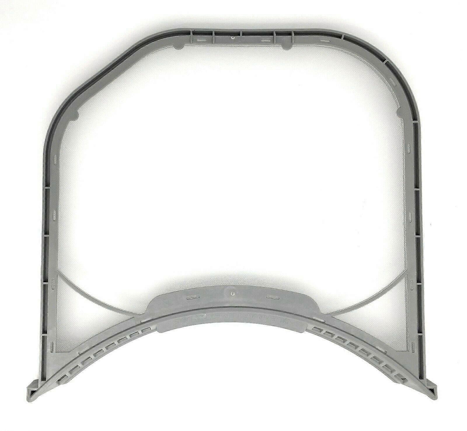 Replacement ADQ56656401 Lint Filter Replacement for LG & Kenmore Dryers (Specific Models), Ultra Durable Dryer Lint Screen Trap, Compatible with Part 