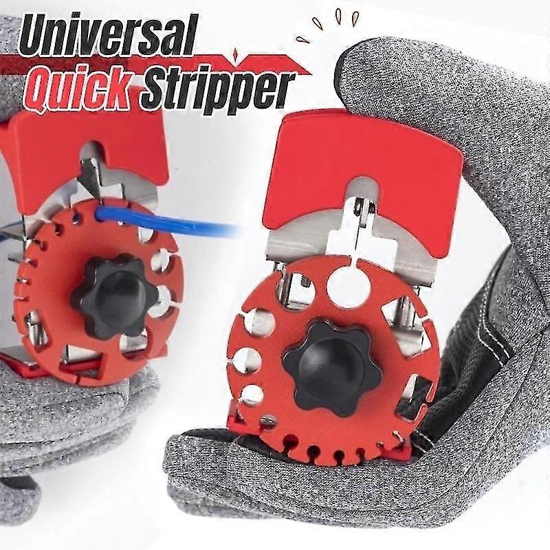 Portable Quick Stripper