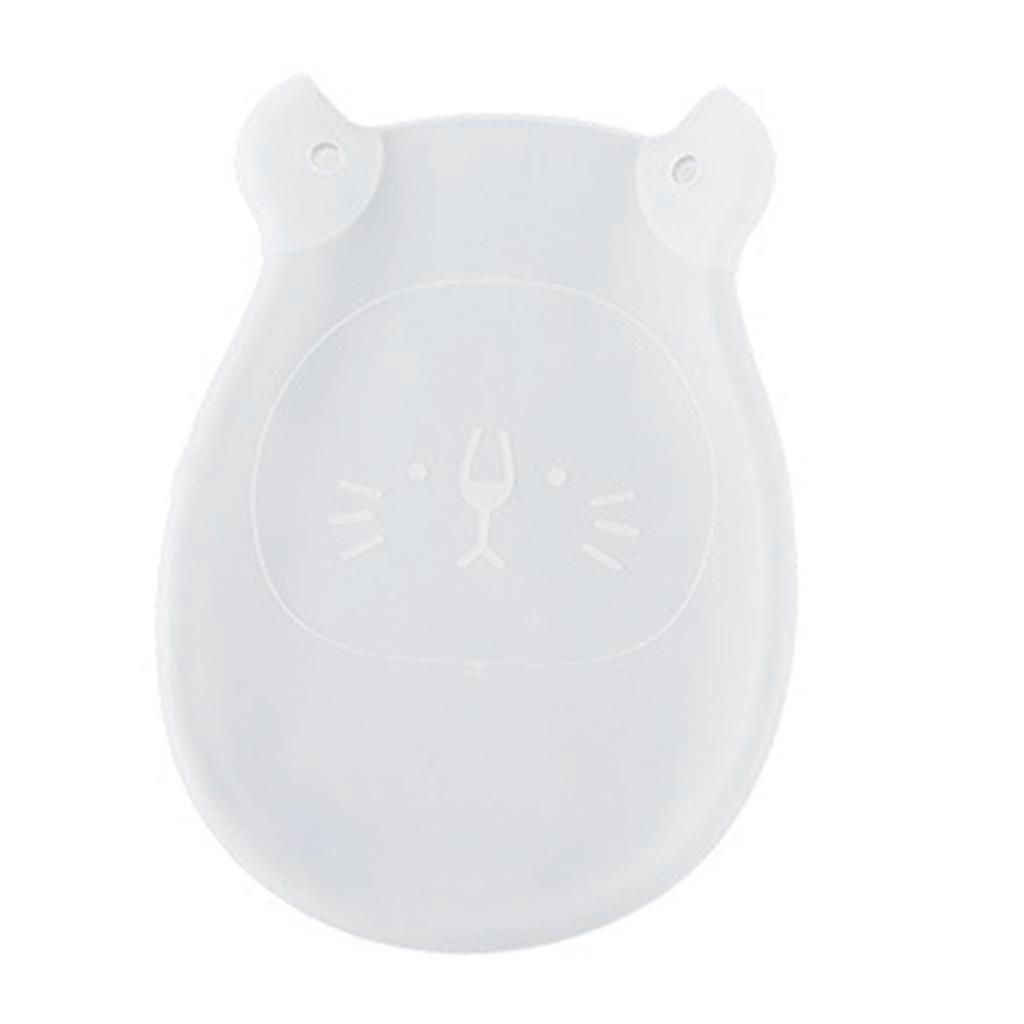 2000ML Silicone Kneading Dough Bag Flour Mixer Bag Versatile Dough Mixer