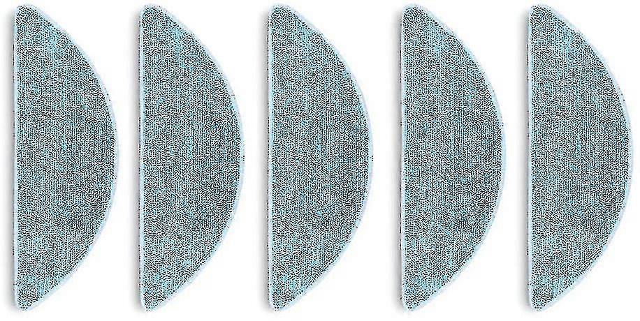 Replacement Wet Cleaning Microfiber Mop Sponge Compatible