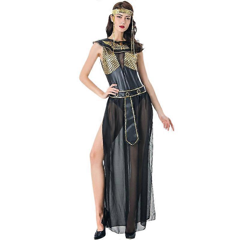 Women's Cleopatra Costume
