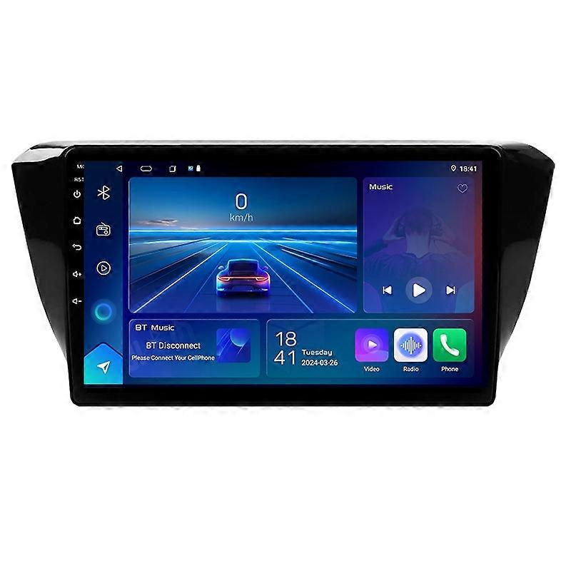 For Suzuki Grand Vitara 3 2005-2015 Car Radio Multimedia Video Player WIFI GPS