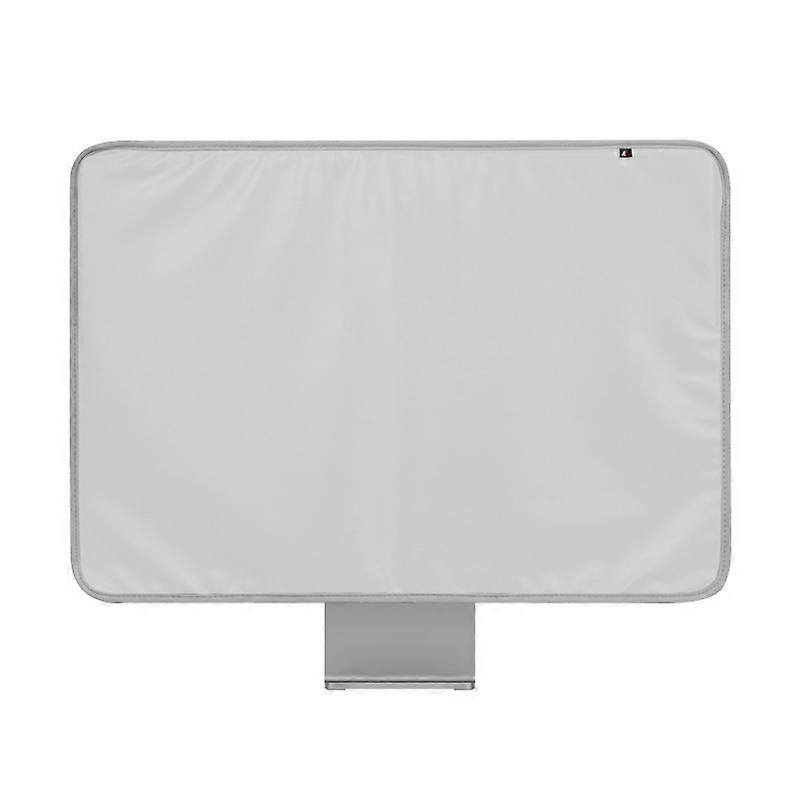 For 24 inch Apple iMac Portable Dustproof Cover