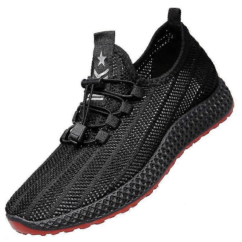 Men`s Non-slip Light Running Shoes