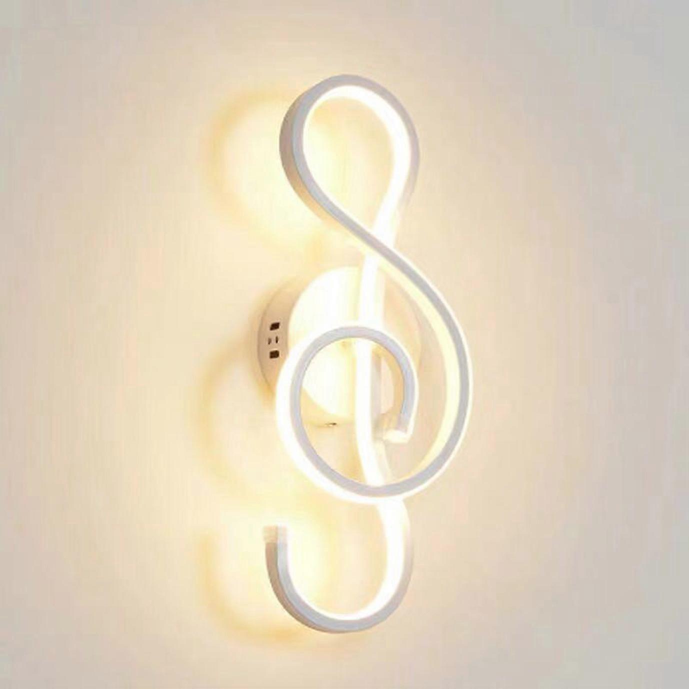 single led wall light B