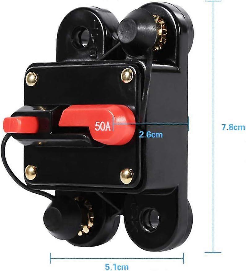 Circuit imprimé - QIILU - Ouvre-porte automatique - Vitesse réglable