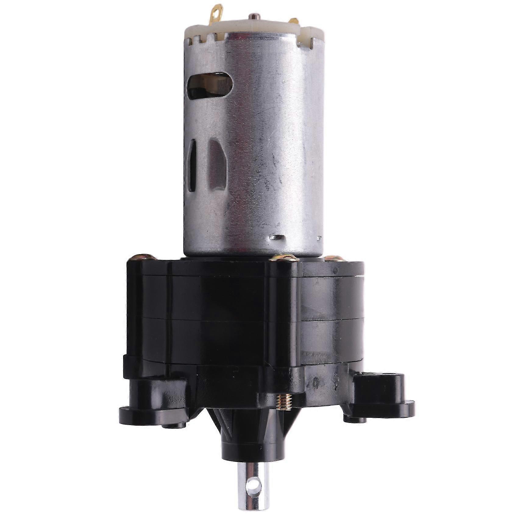 1pc Wind Turbine Generator Kit -hand Dynamo Generator Dc12v Generator Power Supply