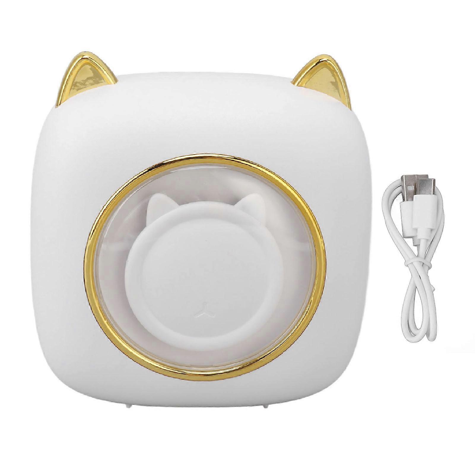 Mini Thermal Printer Wireless Bluetooth Pocket Printer Quick Printing for Note Label_Gifts and giveaways