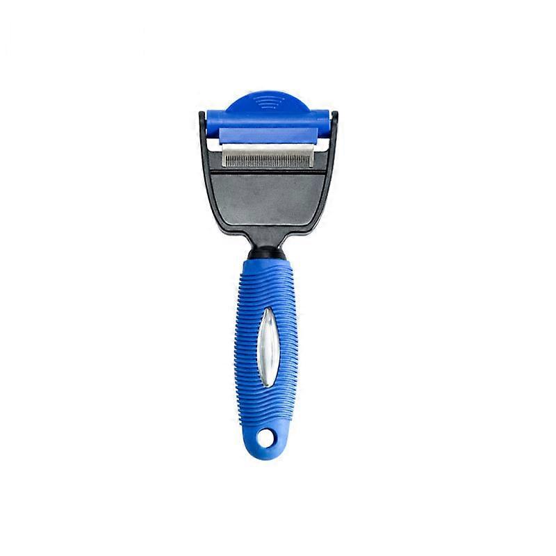 INF Straight Blade Pet Grooming Comb ()