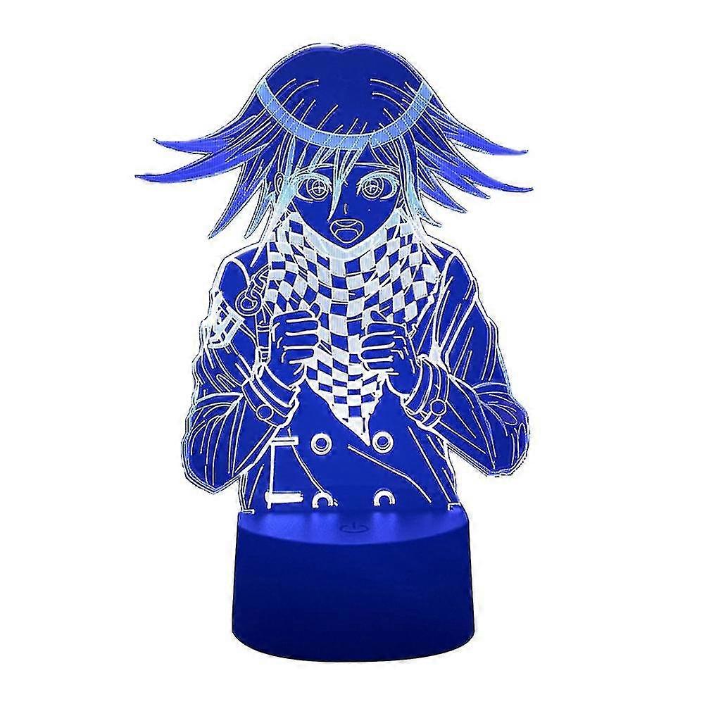 On T  Eren Led Night Light Lamp