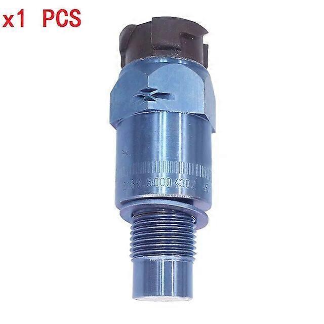Car Speed Odometer Sensor 2159.50004302 for Siemens for Vdo 215950004302 25mm Flat Pins