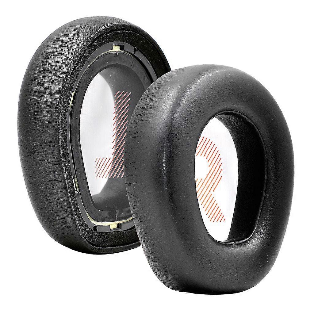 Comfortable Sponge Earpads for JBL for Quantum ONE Headset Earmuffs Replacement