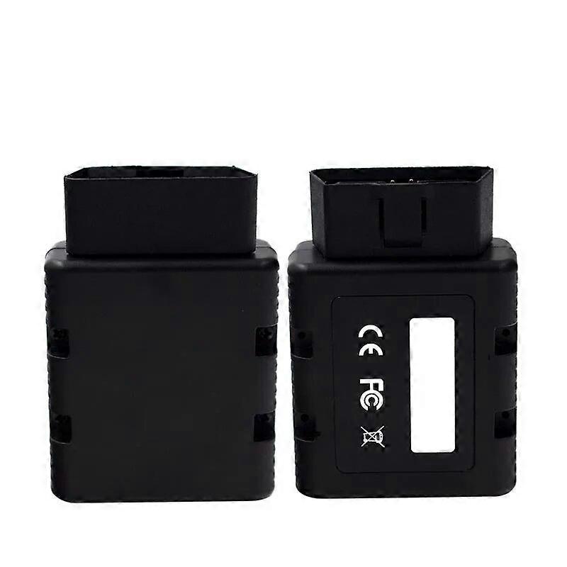 Newly OBD2 Diagnostic Scanner For Renault-COM Bluetooth Replace Can ...