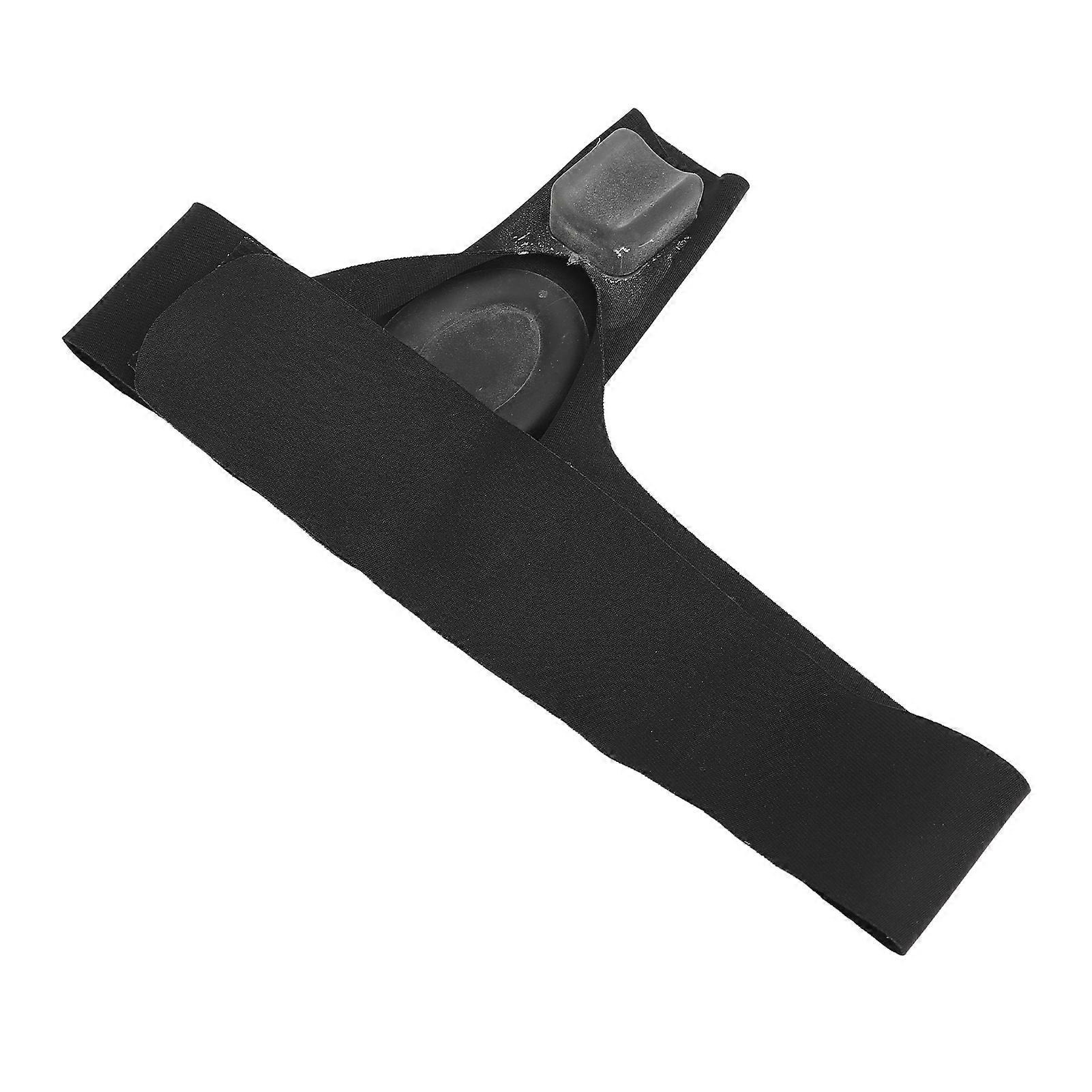 Toe Separator Hallux Valgus Splint Orthopedic Bunion Corrector for Left Foot - Comfortable Wear Day Night Care