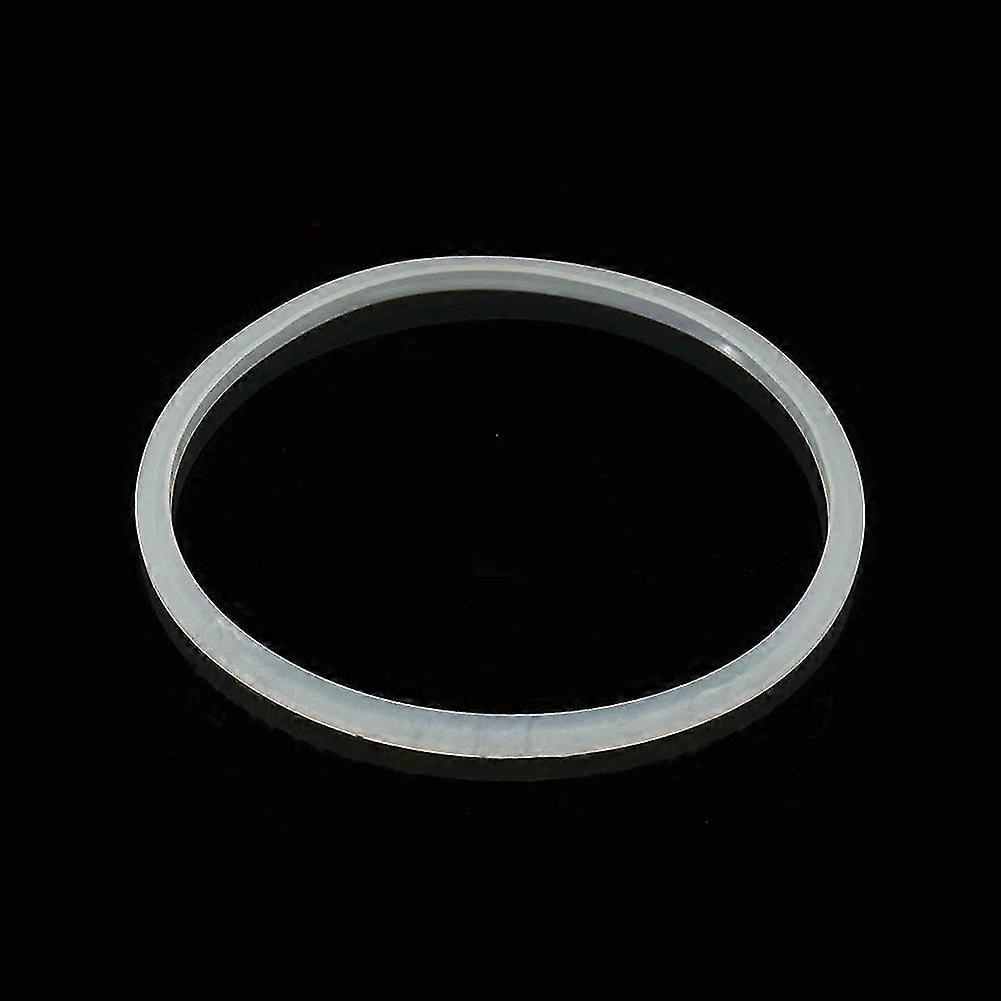 Anello di tenuta in silicone per pentola a pressione - 22/24/26/28/30/32 cm - Elastico e resistente