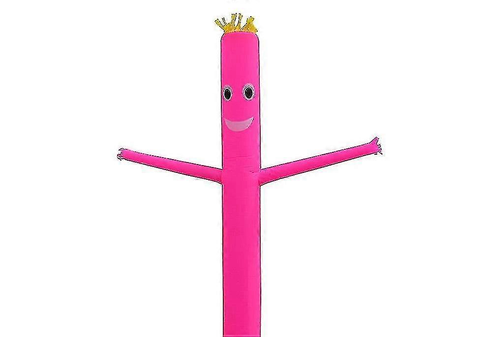 20ft 6m אוויר רקדנית סקיי מתנפחים צינור בובה ליל כל הקדושים