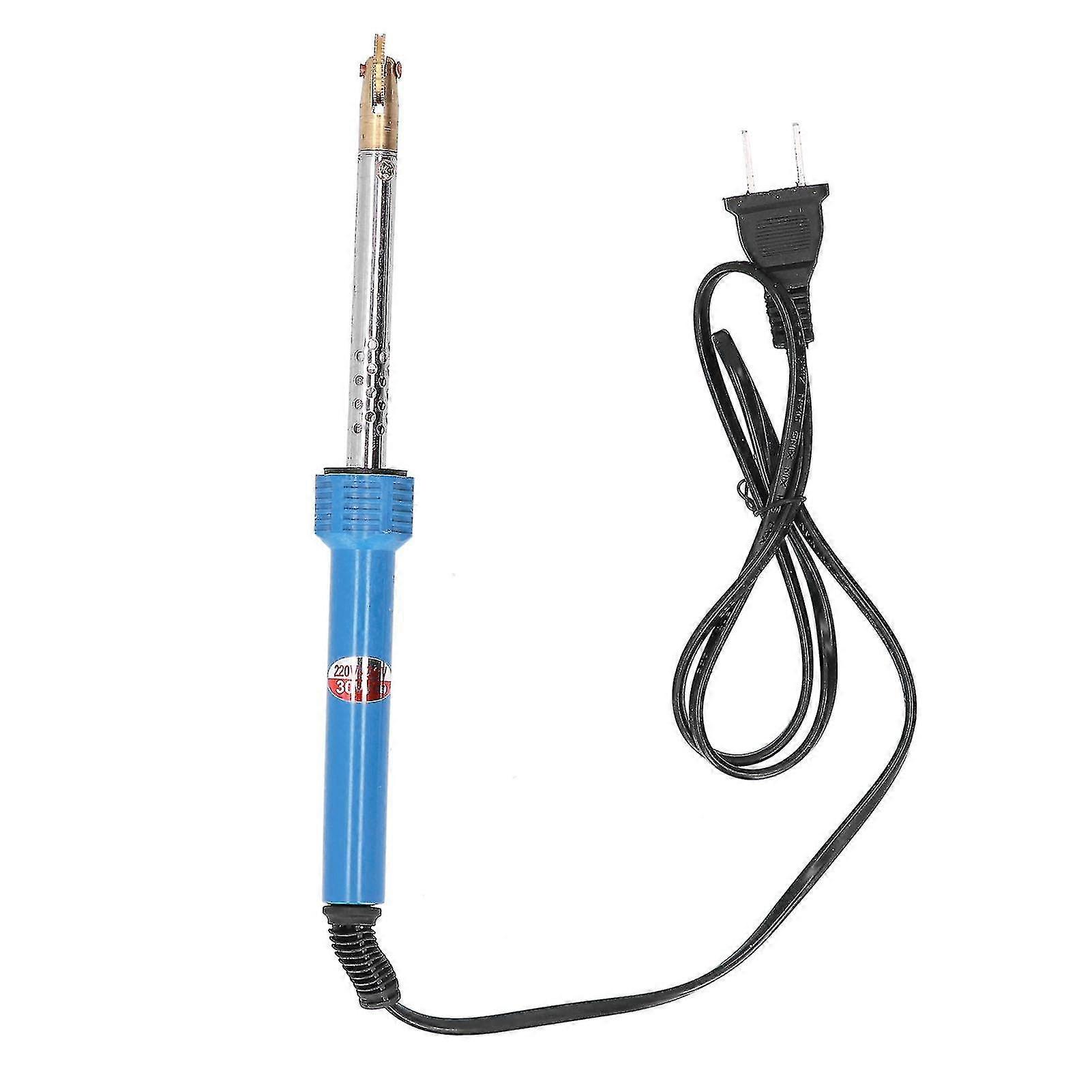 220V Electric Heating Wire Embedder - Beekeeper Apiculture Tool