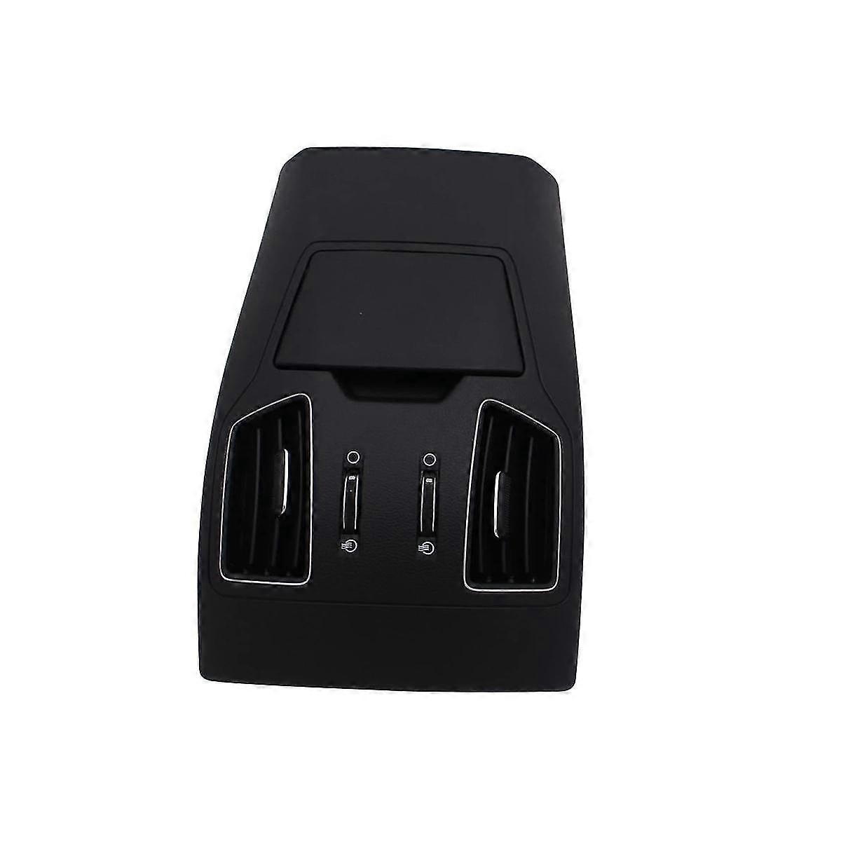84680-4q500 Rear Air Conditioning Vent Automobile For 2010-2014
