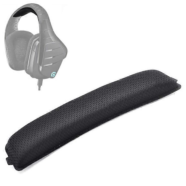 For Logitech G633 Replacement Headband Pad Cushion