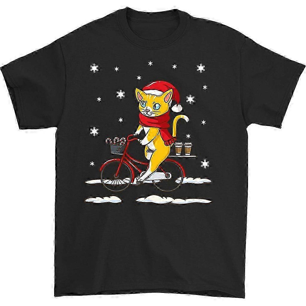 Tli hkerkpr Cat Crew nyak pl