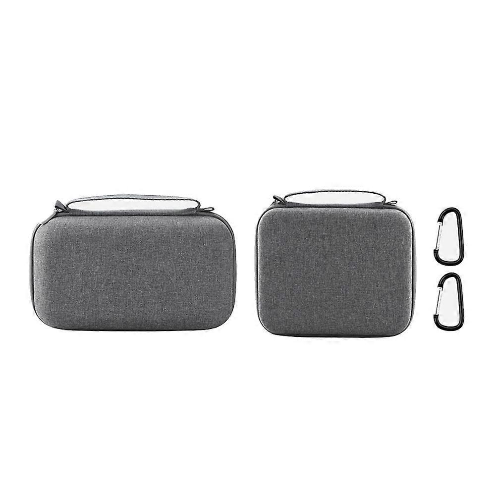 Storage Bag for 3 Classic Drone Body Remote Controller Portable Carrying Case