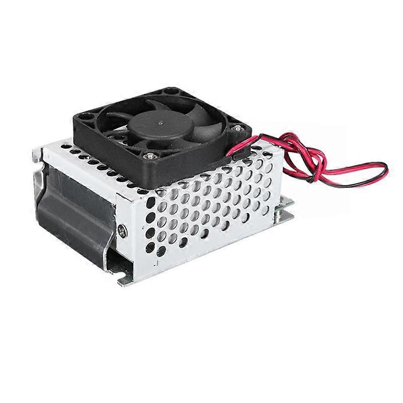 4000W Super Power Electronic Voltage Regulator