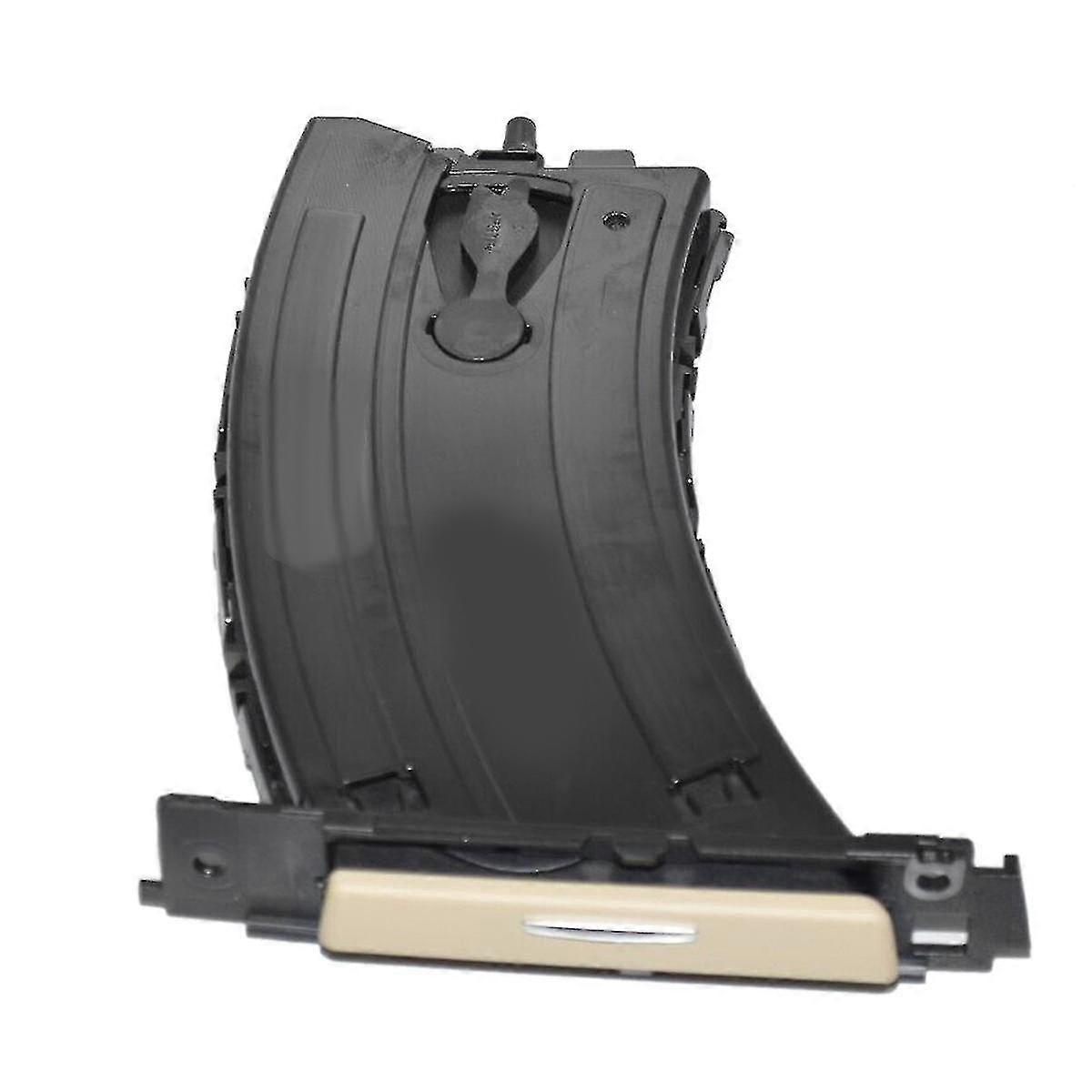 Rhd Auto Retrattile Portabicchieri Trim 51459173468 Per E90 E91 E92 E93 2005-2012 E90 E91 Portabicchieri Destro Beige
