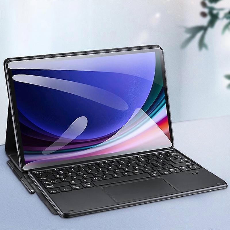 DUX DUCIS Keyboard Case For Samsung Galaxy Tab S9+