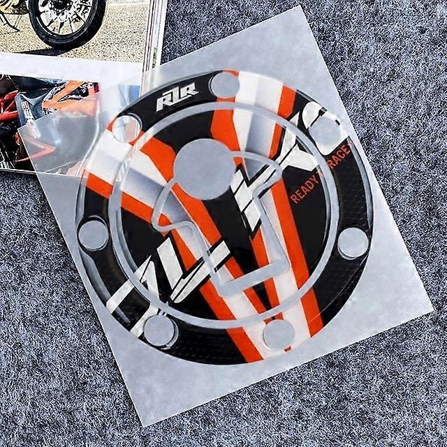 摩托车配件油箱垫保护器覆盖贴纸适用于KTM Duke RC Adventure Super R 125 200 250 390 790 890 990 1190 1290