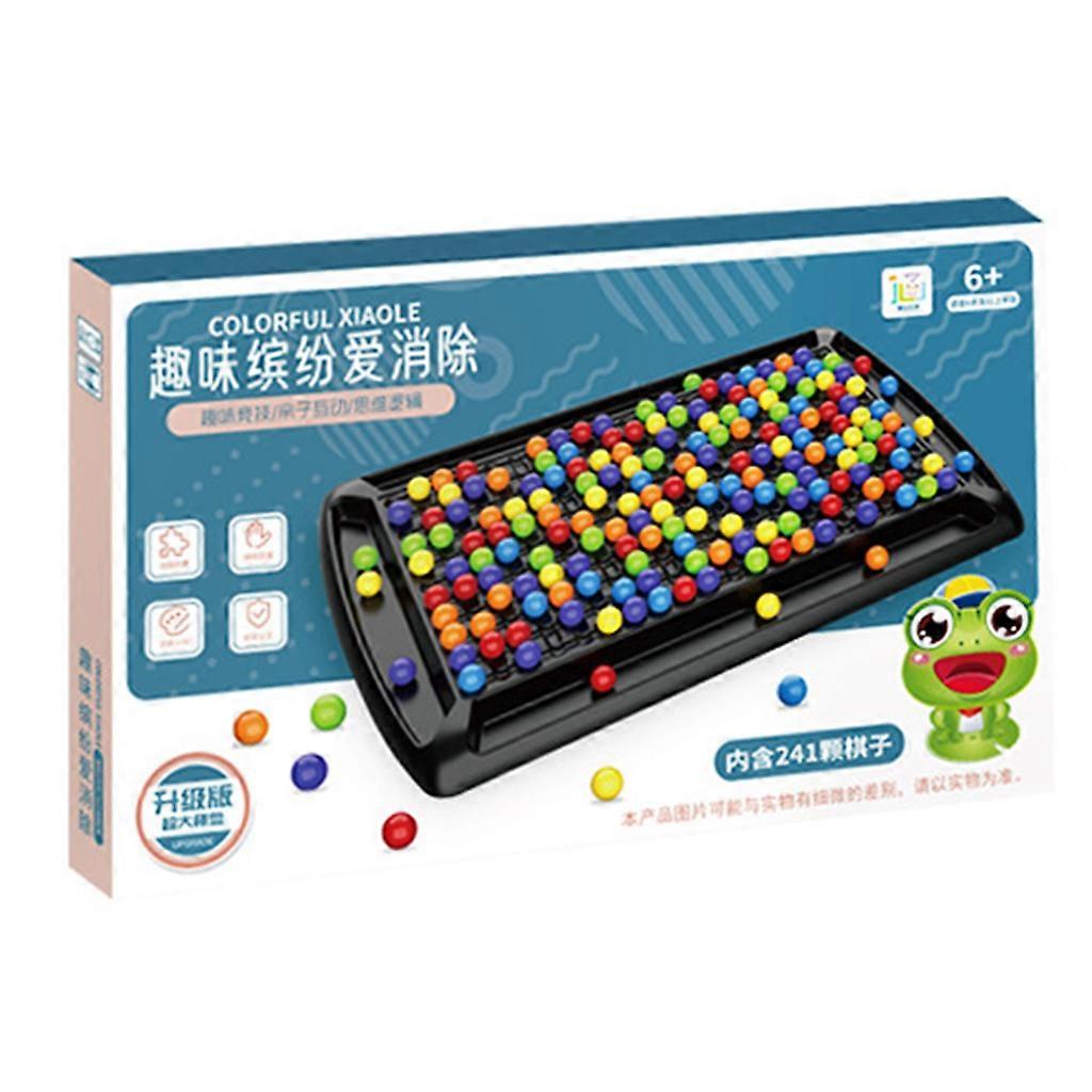 Elimination Training Interactive Jigsaw Educational Toys Kit Puzzle Board Game