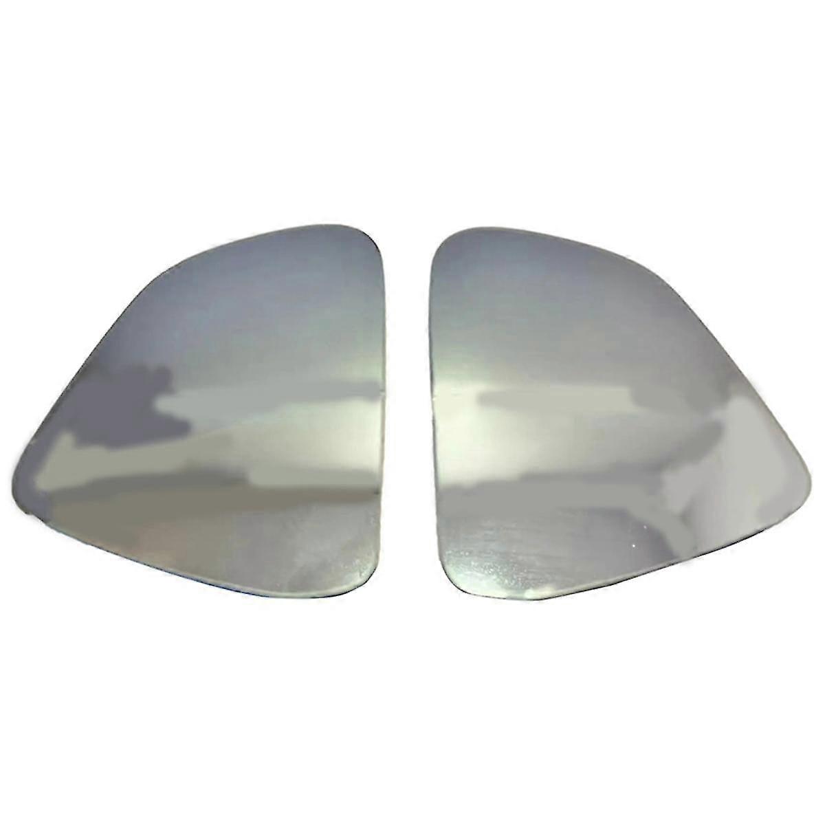 Automobile Left+right Rearview Mirror Lens For 1130651-00-a,1130652-00-a