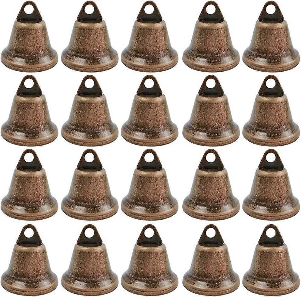 20 st mini-vindklockor