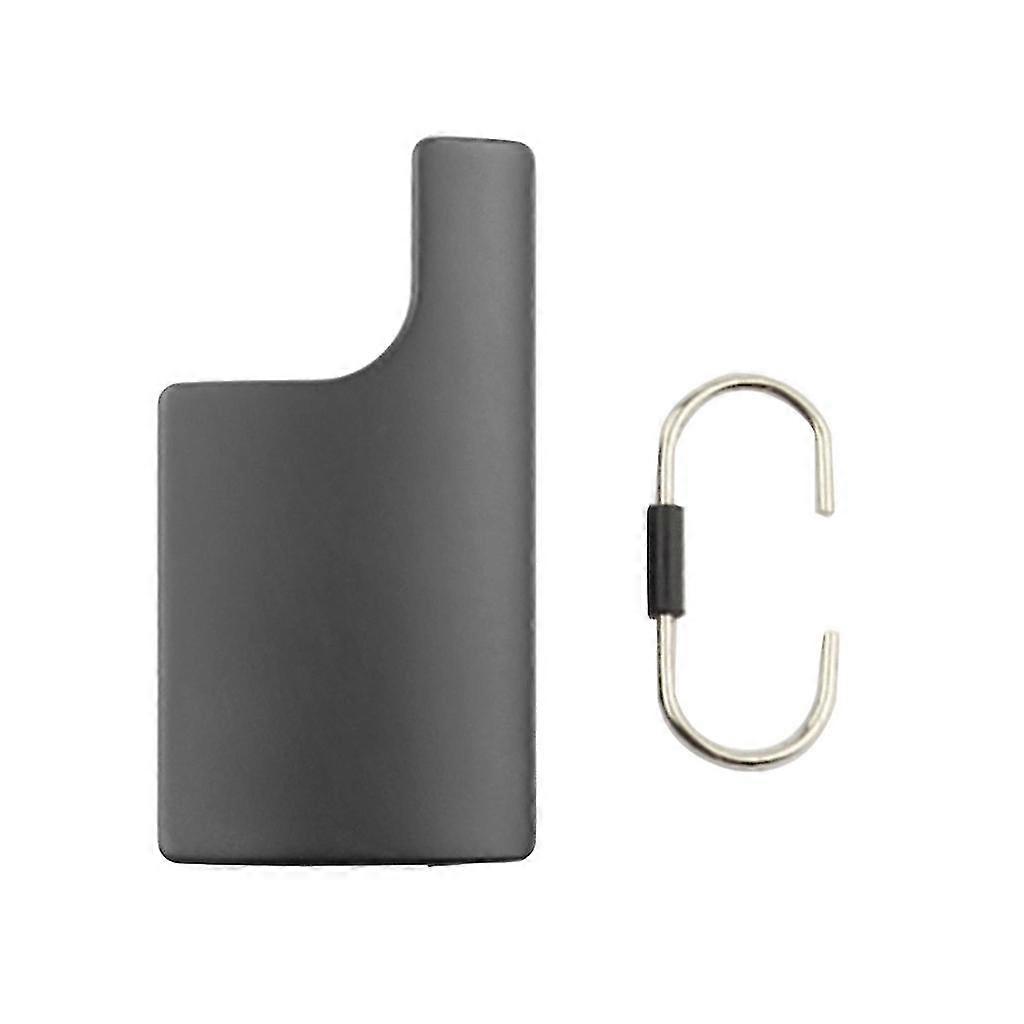 Waterproof Protective Cover Mount Accessory Plastic Lock Buckle For Hero 3+/4
