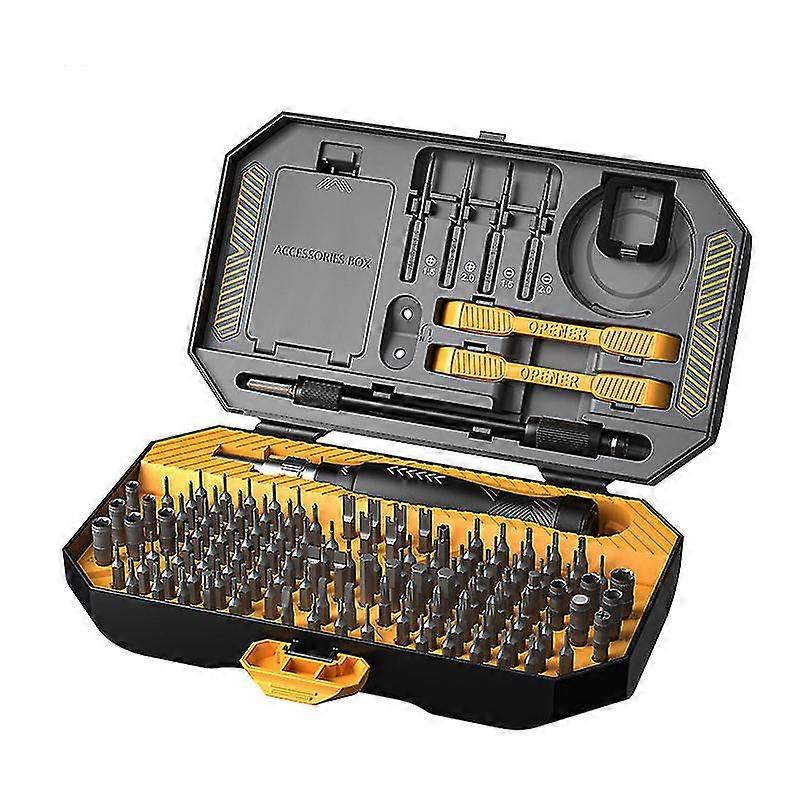 Precision Screwdriver Set Professional Electronics Repair Tool Kit