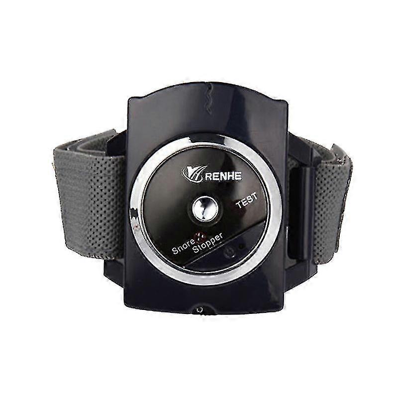 Infrared Snore Stopper