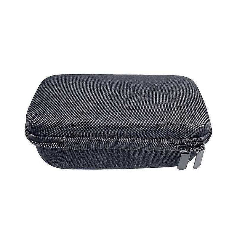 Wireless Mouse Storage Bag Hard Shell Shockproof Carrying Case Compatible Logitech G502 JIKAIX