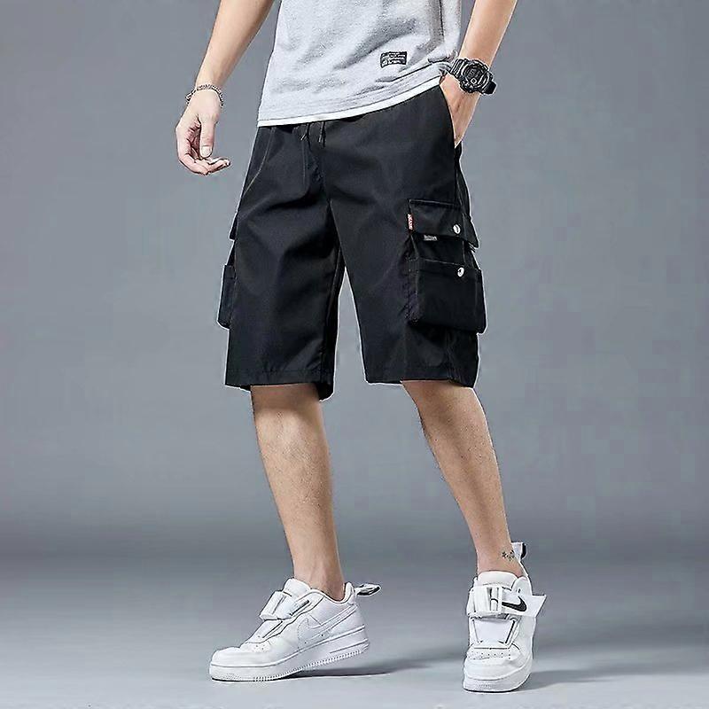 Herre sommer casual shorts