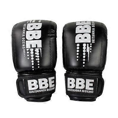 BBE Club PVC Bag Boxing Mitts With Enhanced Cushionng Large/XL