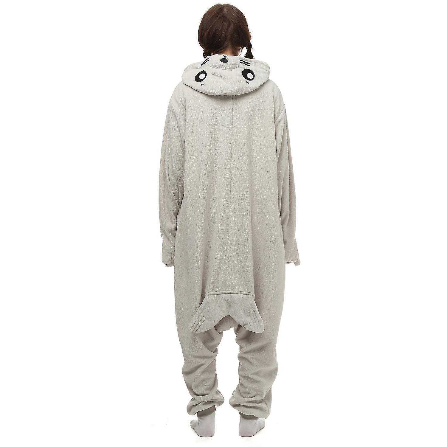 K*Y様 misha&puff Scout Onesie - Seal Gray misha&puff Scout Onesie - Seal Gray Deluxe Seal Onesie - M/L