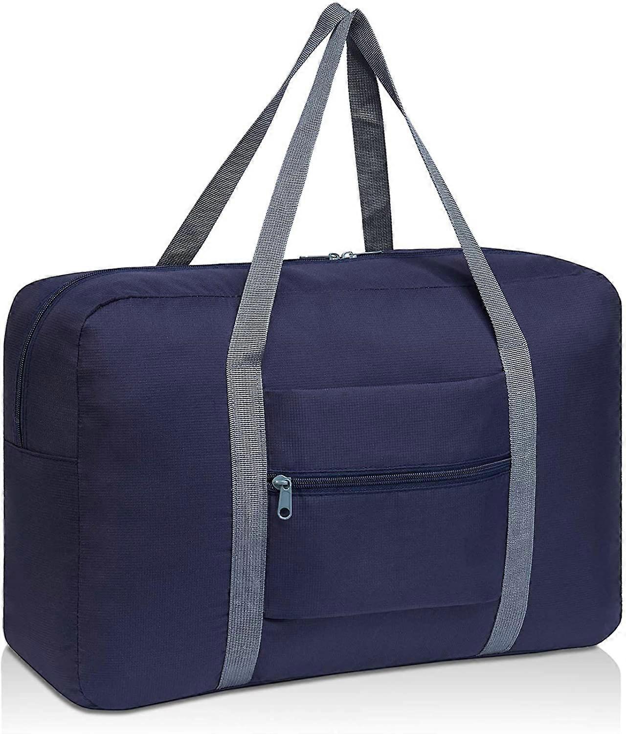 Plegable, de viaje, Bolsa de lona