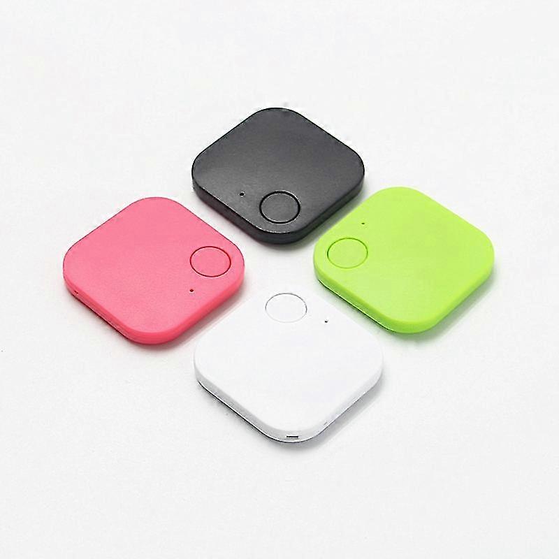 Bluetooth Smart Tag Finder Tracer Child Pet Gps Locator Alarm Wallet Key Tracker